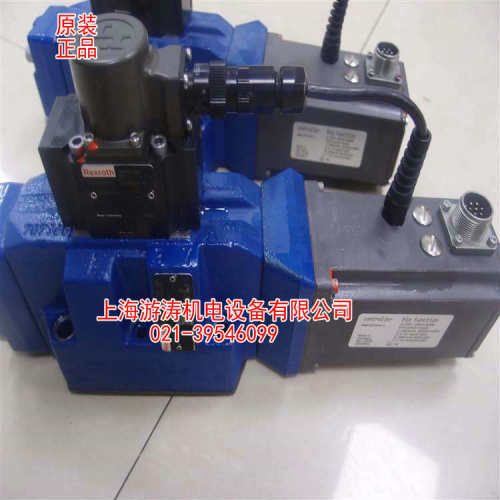 原装比例阀4WRDE16V150L-6X/MXY/24A5-280上海游涛特惠价
