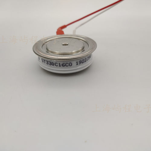 ST1280C06K全新原装 IR/VISHAY威士 平板型可控硅晶闸管