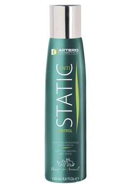 全系列喷雾ARTERO澳特洛比赛宠物猫狗硬胶软胶定型胶开解美毛蓬松