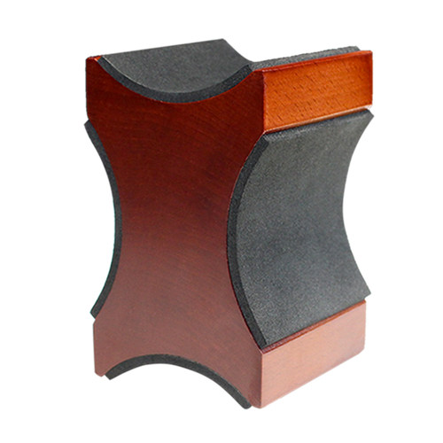 电木吉他琴颈托 琴颈木横放置尤克里里琵琶提琴贝斯维修保养神器