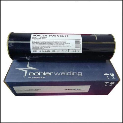BOHLER不锈钢焊条E410NiMo-15
