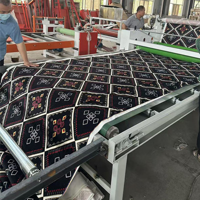 TPU布料复合机贴合牢固毛毡布牛仔布涂胶贴布机eva橡塑板贴布机