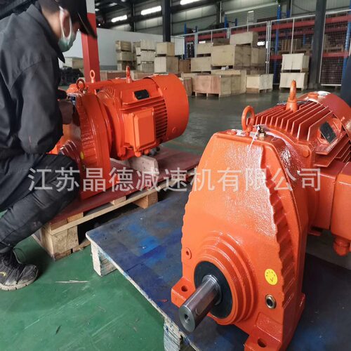 BLD4摆线针轮减速机多规格