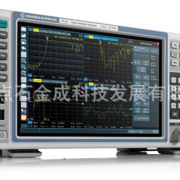 罗德与施瓦茨R&S?ZNL 系列矢量网络分析仪 ZNL3
