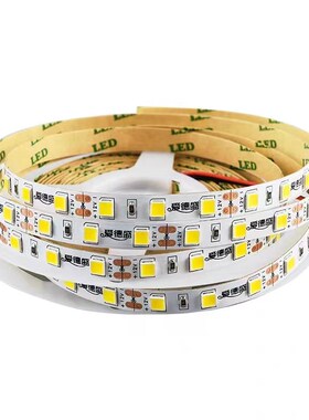led灯带12v24伏粉紫色窄版灯箱广告沙盘模型超亮防水灯条