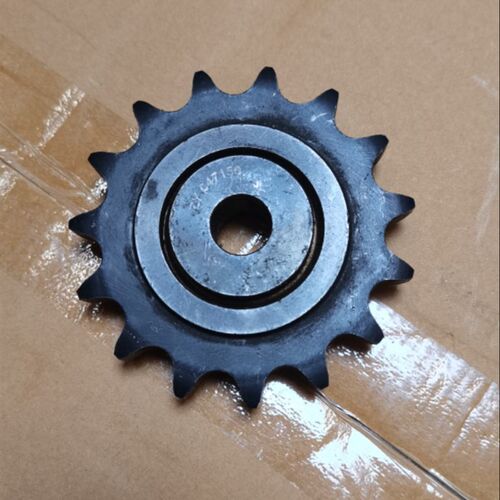 农机打捆机配件爱科1839涨紧链轮15齿 17齿