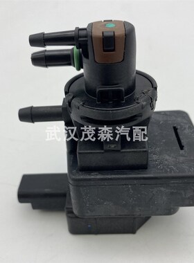 适用标致3008 408 508 C5 C4L DS 1.6T涡轮增压电磁阀 泄压阀