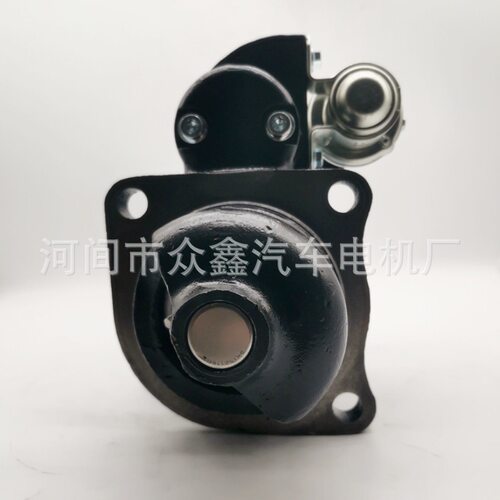 玉柴6J/6G起动机M93R3005SE