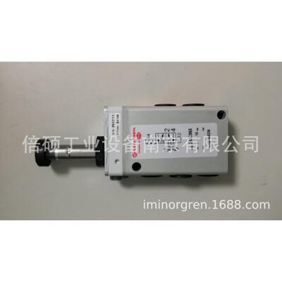 IMI HERION海隆电磁阀2636065.4610.024.00 原装正品 一级