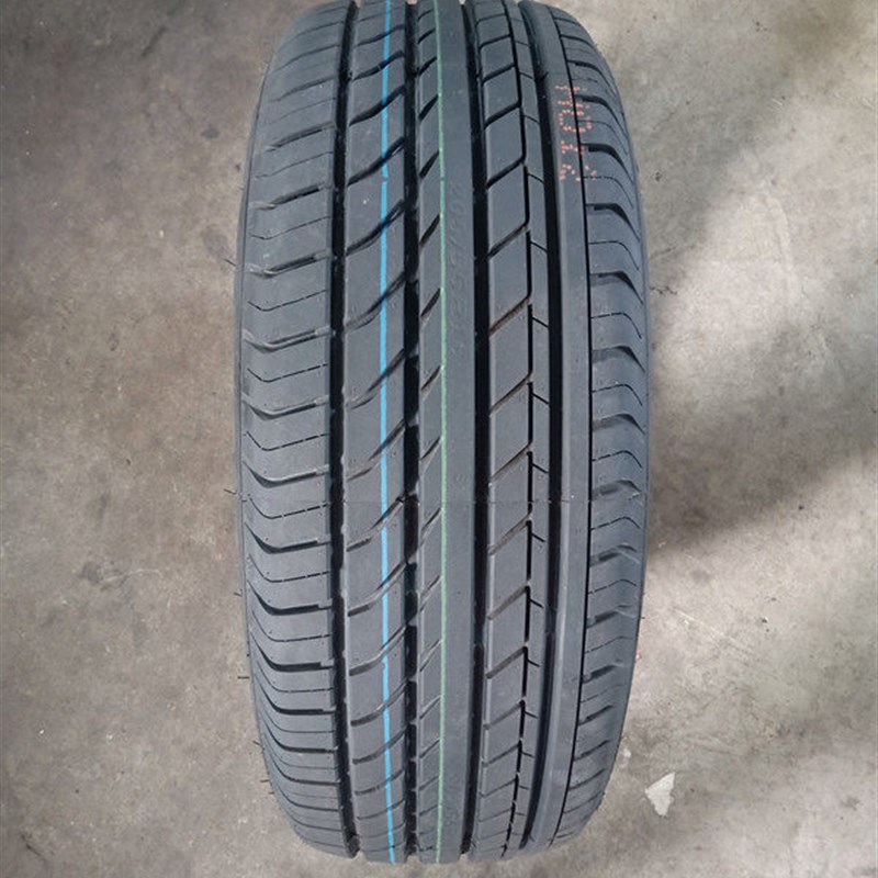 包邮全新汽车轮胎 205/55R16 91V /H适用 于速腾/马六/宝来/朗逸
