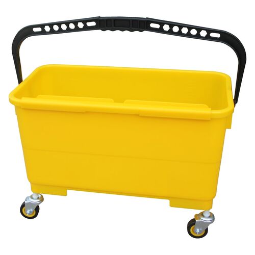 拖把桶储水桶拖布桶家用大号排拖清洁桶钓鱼水桶保洁带刻度储水桶