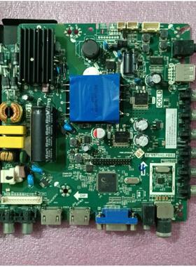 全新先锋LED-39B350 40B900 42B900 43B550主板TP.VST69D.PB83