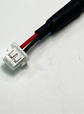 5023510200胶壳带线, 2.00mm,MOLEX Duraclick 502351-0200连接线