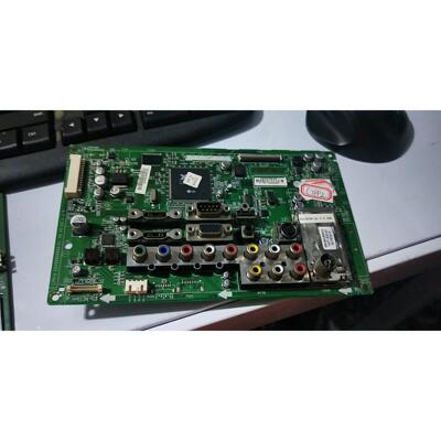 原装LG 42LH30FR-CA主板EAX56856906 LP91A屏LC420WUE