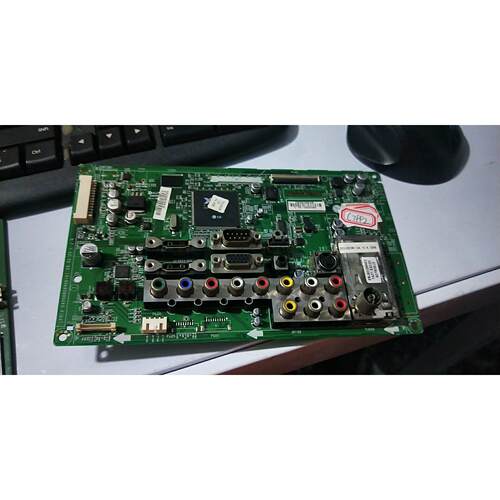 原装LG 42LH30FR-CA主板EAX56856906 LP91A屏LC420WUE