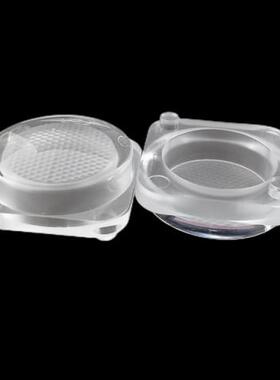 LED3535防爆灯透3D打印机镜通用20到90度聚光带脚亚克力高透光