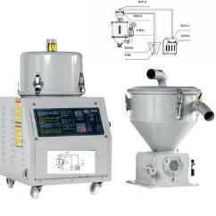 注塑机塑料全自动吸料机送料上料机真空抽料机300G400G700G 800G