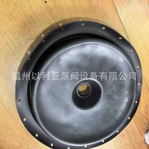 萨姆森3271-2800直行程气动执行机构膜片直径770mm20孔SAMSON膜片