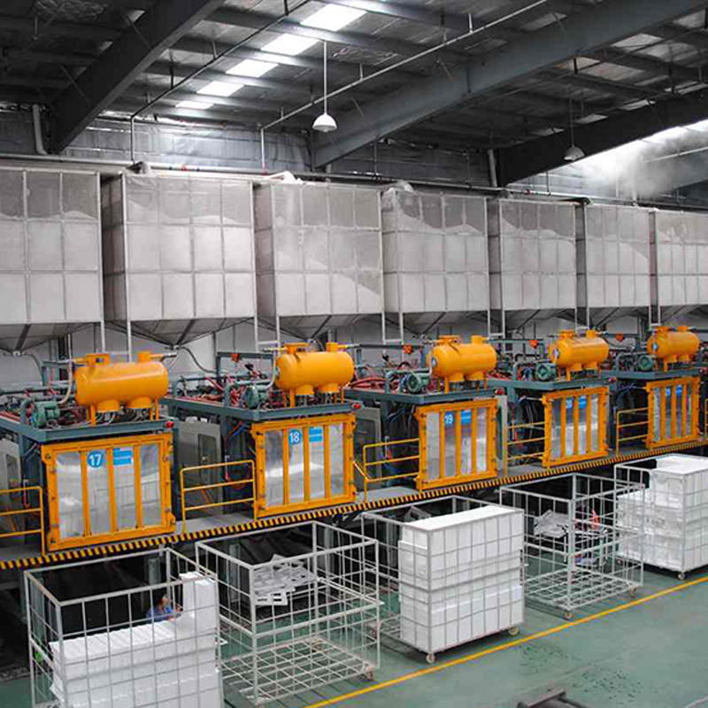 泡沫箱邮政6号36个加厚保鲜种蔬菜水果海鲜冷藏运输泡沫盒子