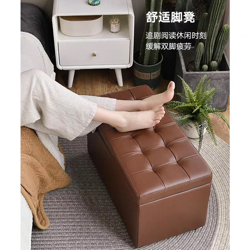 样板间门口鞋套筐框拖鞋收纳箱售楼部鞋套篓换鞋凳收纳凳放脚套桶