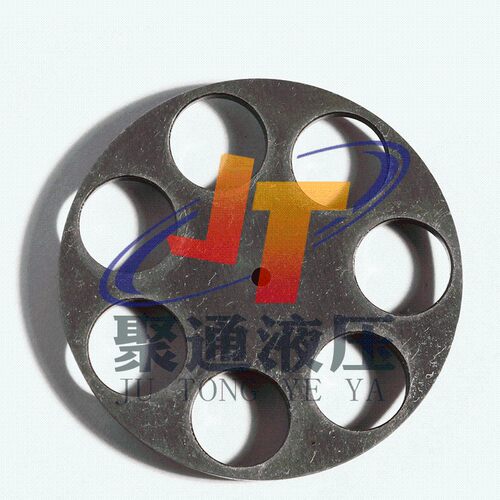10/16/25/40/63/80/100/108/160/250/400CY轴向柱塞泵配件回程盘