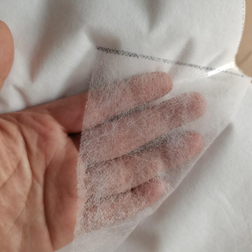 水稻育苗秧盘铺底无纺布育秧纸固根不散苗水稻覆盖保温透气膜