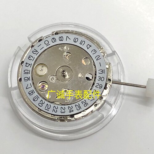 手表配件 全新明珠2813机芯 国产8205 8215自动机械机芯 单日历