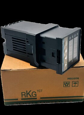 PKC高精度智能温度控制器REX-C100FD02-M*AN/REX-C100FK06-M*AN/C