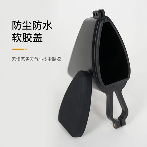 JAVA佳沃车自行车尾包储物防水硬壳水滴破风坐管鱼雷鞍座尾包