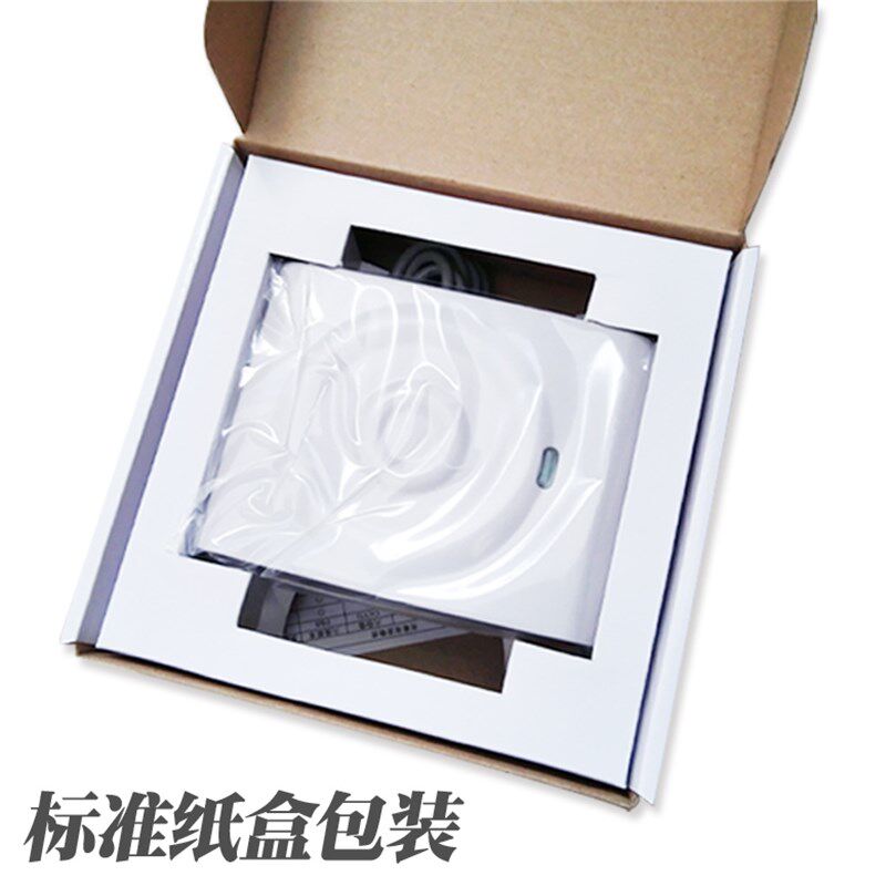 包邮德卡非接触式IC卡读卡器D3-U感应M1卡IC卡读写器USB口会员卡