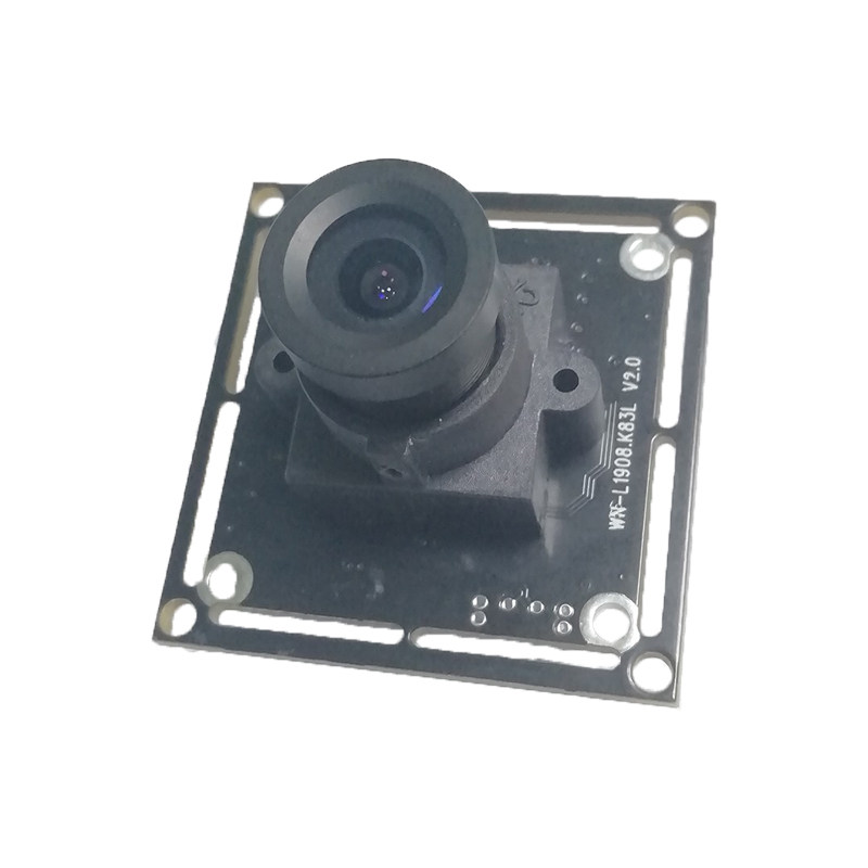 200万高清1080P摄像头模组工业相机头部瞄准监控usb60帧摄像头