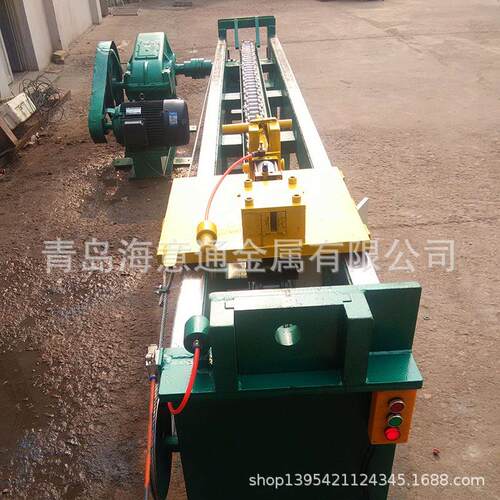 液压式精度拉拔机 金属管棒材铜铝专用拉管调直冷拔设备支持定