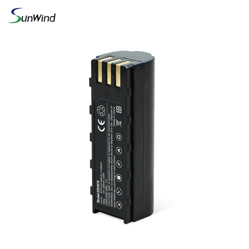 sunwind适用讯宝Symbol DS3478 DS3578 扫码枪电池21-62606-01