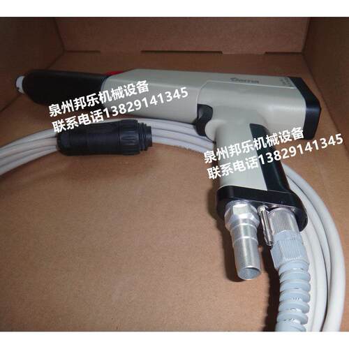 瑞士金马PG1枪 GA03自动枪壳 IG07文氏管 粉位器