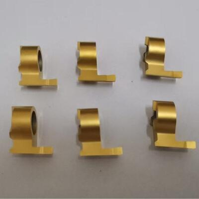 MB-09FA允利数控刀具端面槽刀片厂家直销可非标
