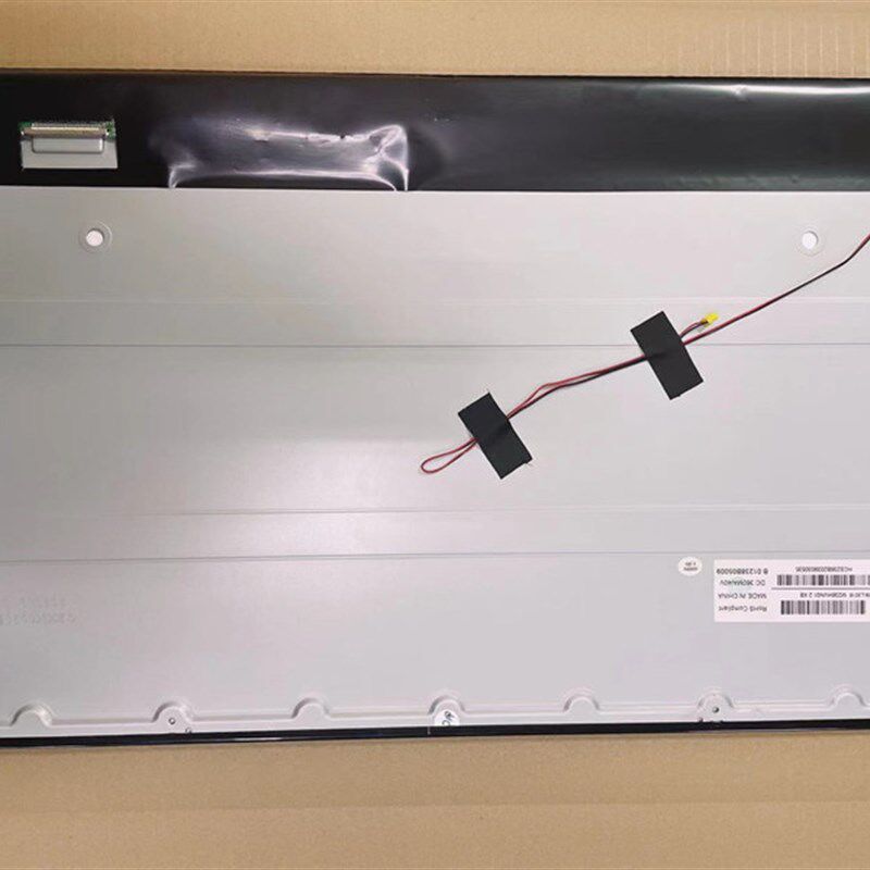 海兰X5 X6 X9 V8 X400 G40 G70 X7M1024 V4 V7GL40台电一体机屏幕 - 实物图
