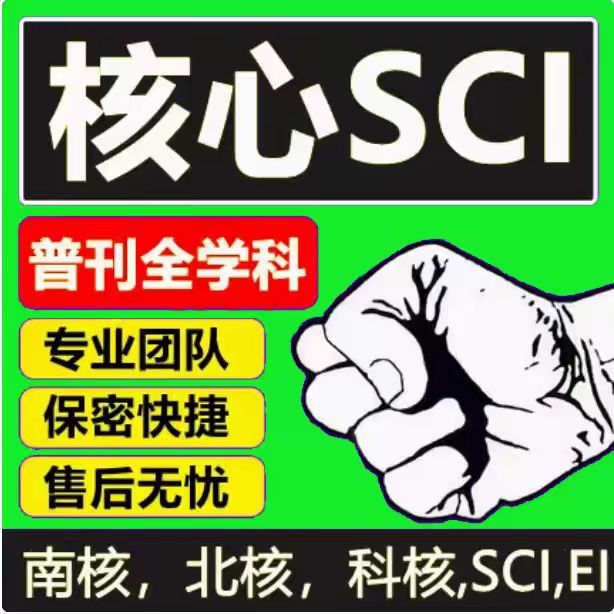 SCI核心期刊北大中文CN普刊EI会议职称投稿论文发文章人工翻译表