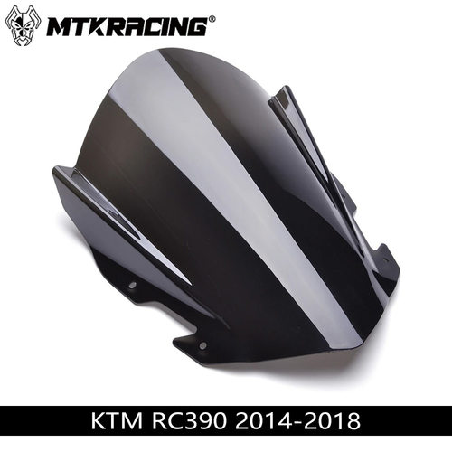 KTMRC125/RC39014-18前挡风