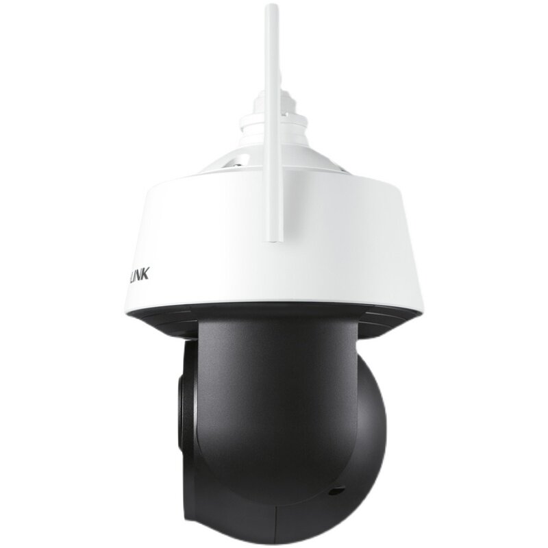 TL-IPC5420X三目变焦无线版 400万像素变焦红外高清网络高速球机