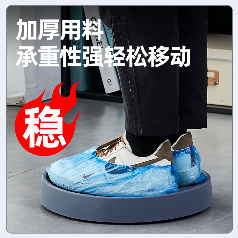 花盆托盘带轮移动底座接水花盘底花架垫底塑料花盒滚轮万向轮圆盘