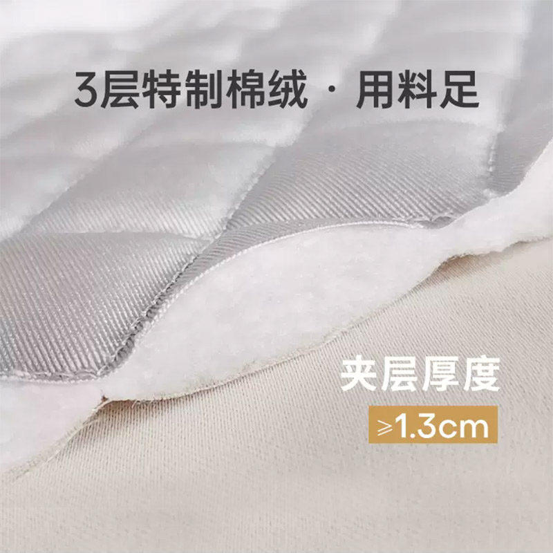 加厚防风窗帘挡风防寒冬季保暖保温防冻隔断帘卧室遮光隔音棉布帘