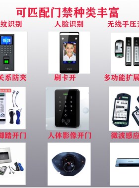 DORMA多玛ES68自动门机组电机感应门多玛自动门机组整套