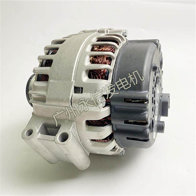 适用宝马X1X3X5X6E90 E66 E60 E46F18 318 320 520迷你mini发电机
