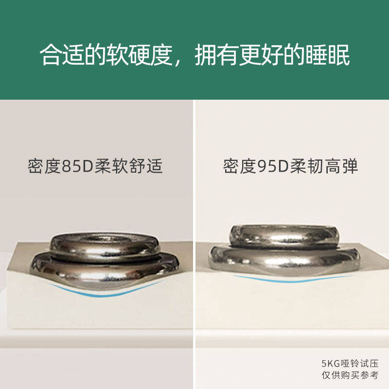 榻榻米乳胶床垫定制任意尺寸定做订做订制垫子家用软垫塌塌米睡垫