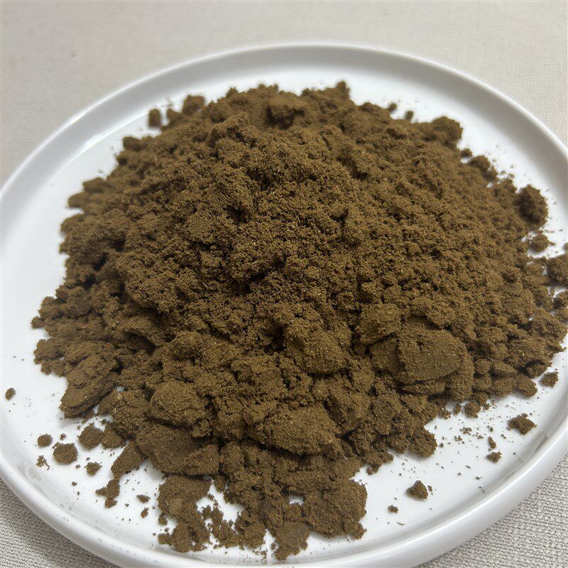 原汁原味沉水张勺子薰香粉40克
