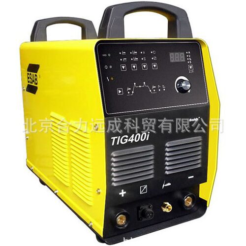 瑞典伊萨氩弧电焊机伊萨手工焊机ESAB手工焊机Buddy Tig 400i