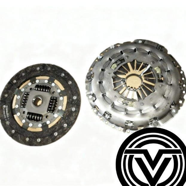 离合器套装（两件套）Ford GK217540EB 舍弗勒-LuK 6253206090