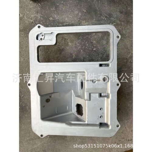 712-48220-0151离合器组合踏板支架