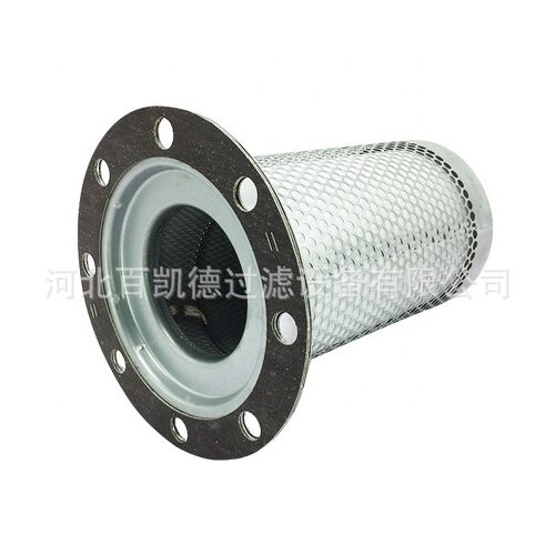 凌格风空压机 螺杆空压机 LCH系列37KW 油细分离器 RQ3501
