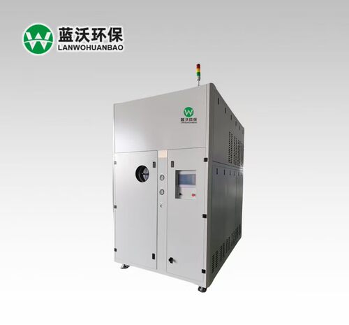 工业废水低温蒸发器高盐高COD含油废水蒸发浓缩 低温蒸发器